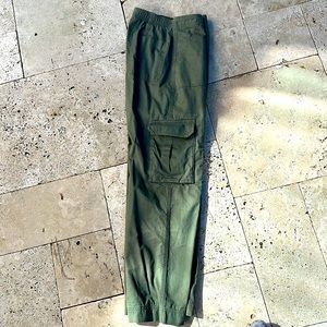 A&F Cargo Pant